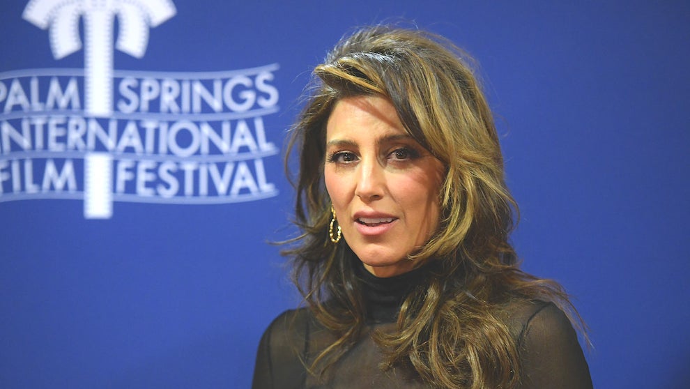 Jennifer Esposito