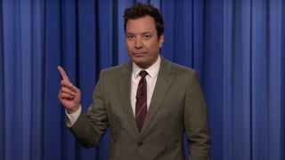 Jimmy Fallon Calls ‘The Office’ ‘Historic’ for Being the Last NBC Show Not Set in Chicago | Video