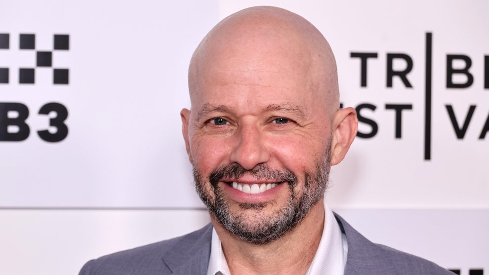 Jon Cryer attends the "BRATS" premiere during the 2024 Tribeca Festival at BMCC Theater on June 07, 2024 in New York City