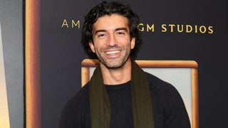Justin Baldoni Hospitalized With an Infection Ahead of ‘It Ends With Us’ Release