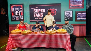 Jason Sudeikis Asks Travis Kelce When He’ll ‘Make an Honest Woman’ of Taylor Swift in Live ‘SNL’ Sketch | Video