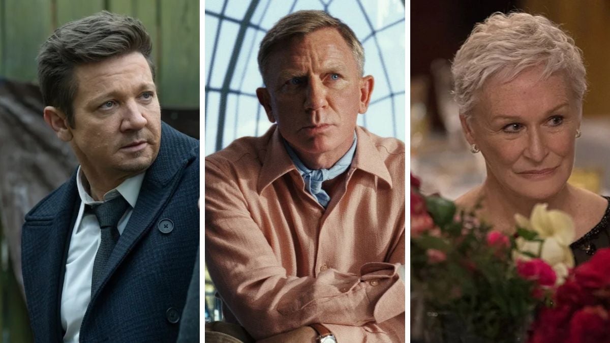 Knives Out 3 Cast: Everyone in Wake Up Dead Man