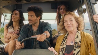 ‘Land of Women,’ ‘Griselda’ Make USC Annenberg 2024 TV Inclusion List