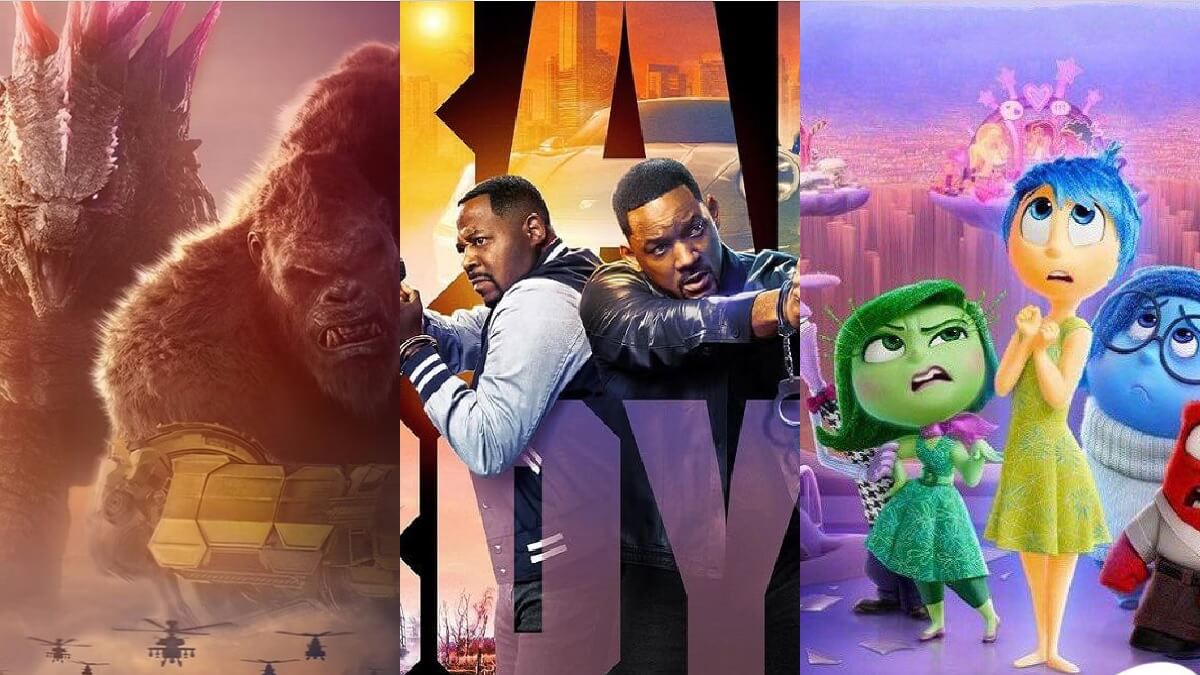 latino box office