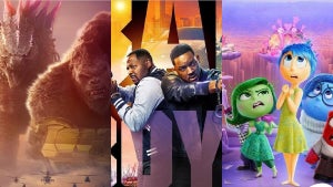 latino box office