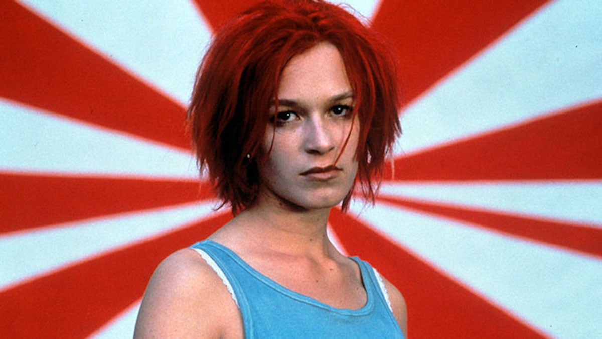 Run Lola Run Star Franka Potente Felt 'Invincible' Making '90s Cult Film - Vimarsana News