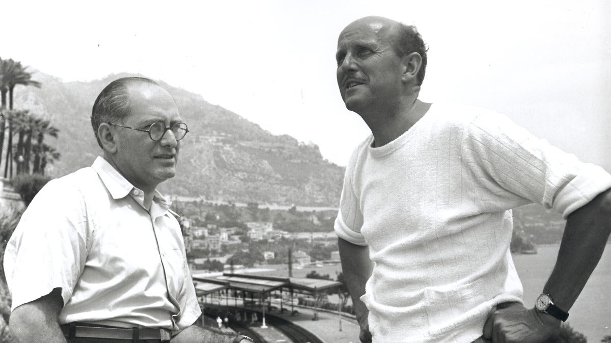 Made in England: The Films of Powell and Pressburger Review - Vimarsana News