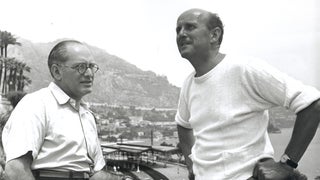 ‘Made in England: The Films of Powell and Pressburger’ Review: Martin Scorsese-Led Doc Gets Personal