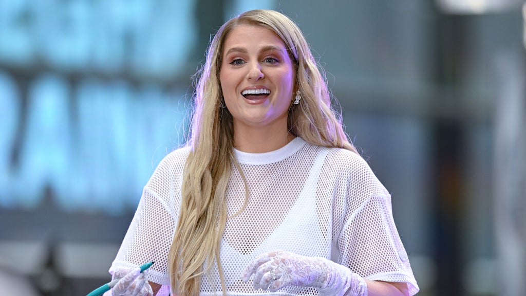 Meghan Trainor