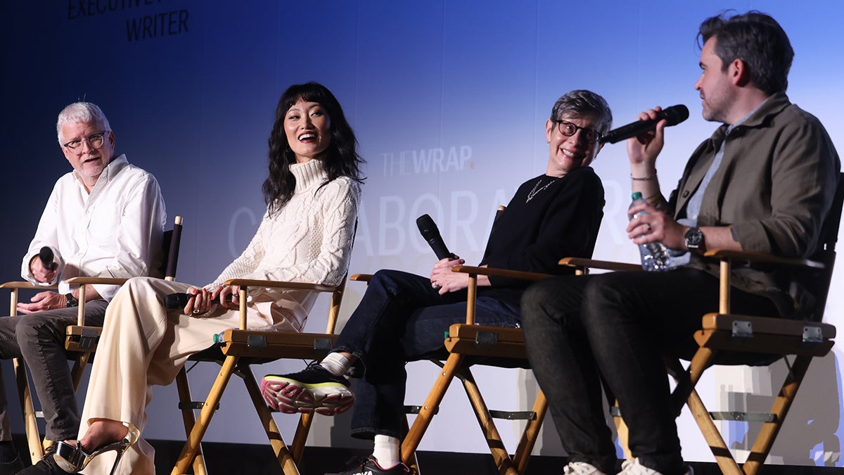 How the Monarch Team Brought Godzilla to a TV Series - Vimarsana News