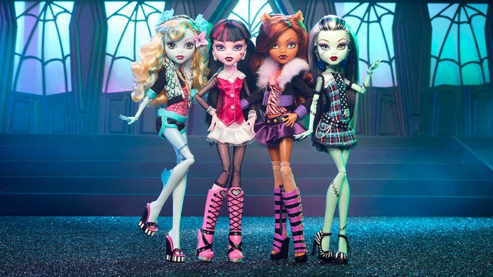 monster-high