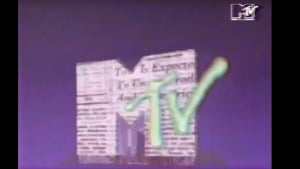 MTV News logo