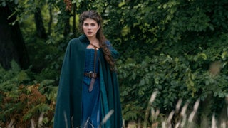 ‘My Lady Jane’ Fans Petition to Save Prime Video Show After Cancellation