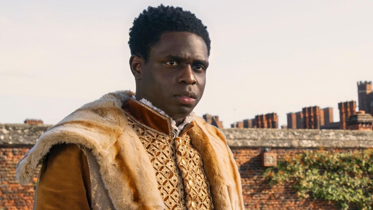 My Lady Jane Cast and Character Guide: Who Plays Who?