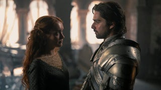 ‘House of the Dragon’ Season 3 Is ‘Nearly Done’ Filming, Says Olivia Cooke