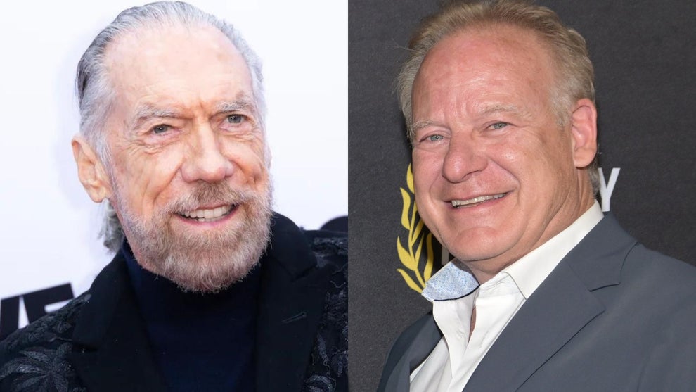 John Paul DeJoria, Steven Paul