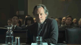 Peter Sarsgaard Won’t Return for ‘Presumed Innocent’ Season 2