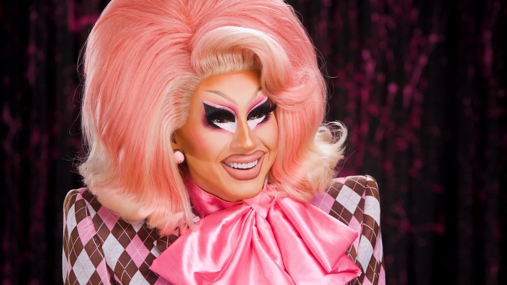 Trixie Mattel, "The Pit Stop"