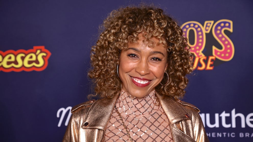 Sage Steele
