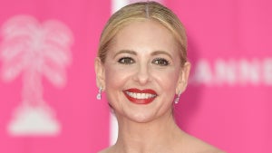 Sarah Michelle Gellar