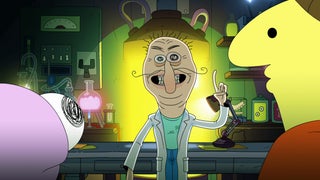 ‘Smiling Friends’ Renewed for Season 3 at Adult Swim