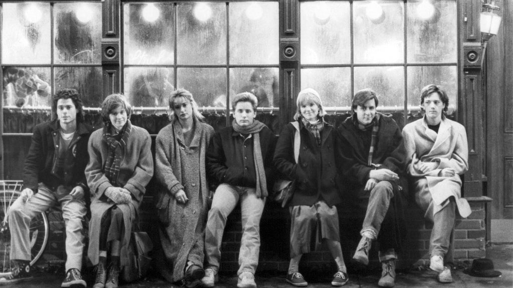 St. Elmo's Fire