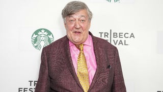 Stephen Fry Compares Current World Events to 1930s and ’40s Run-Up to World War II | Video