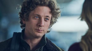 Jeremy Allen White in "The Bear" (Credit: FX)