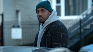 Lionel Boyce on "The Bear" (Credit: FX)