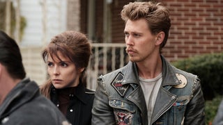 Here Are All the Songs in ‘The Bikeriders’