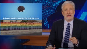 The Daily Show