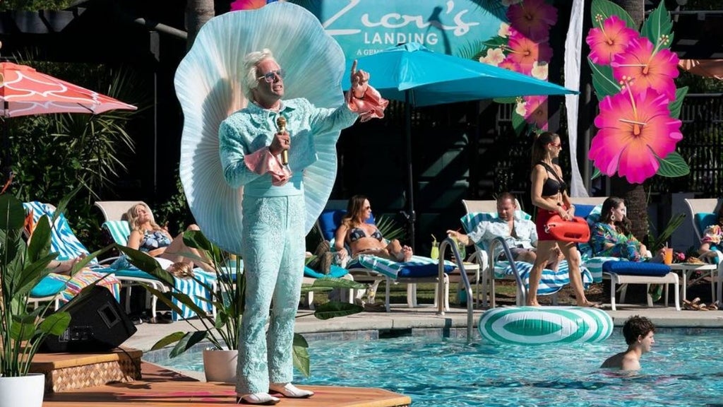 The Righteous Gemstones