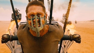 The 25 Best Modern Action Movies