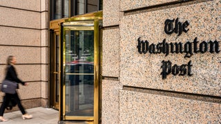 10 Washington Post Columnists Condemn Non-Endorsement as ‘Terrible Mistake’