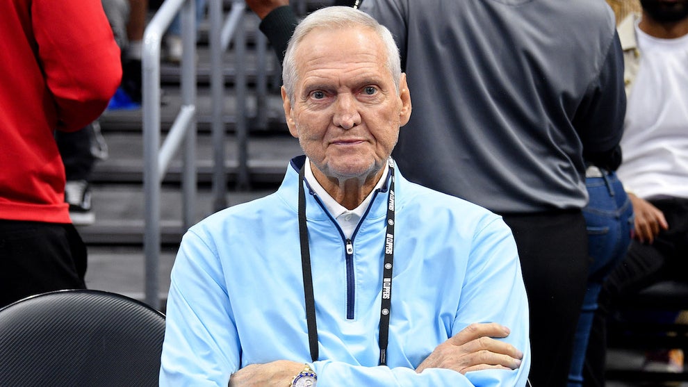 Jerry West