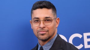 Wilmer Valderrama attends multi-title FYC event "Consider Big Shows" hosted by CBS Studios at Paramount Pictures Studios on May 01, 2024 in Hollywood, California