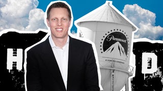 The Plan for New Paramount: 7 Things We Learned From Talking to David Ellison and His Exec Team