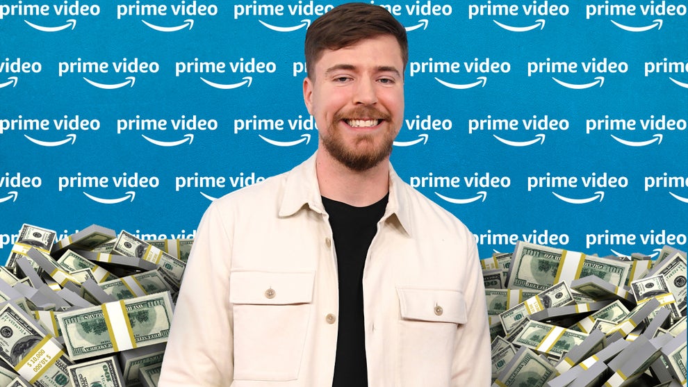 MrBeast