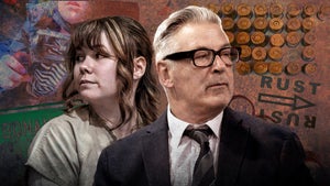 Alec Baldwin "Rust" trial
