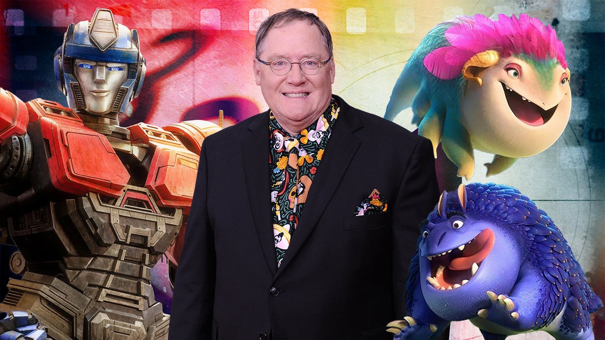 John Lasseter, Skydance Animation
