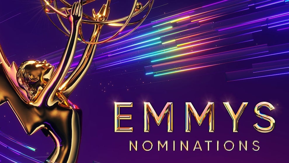 76th Annual Emmy Awards (Credit: Television Academy)