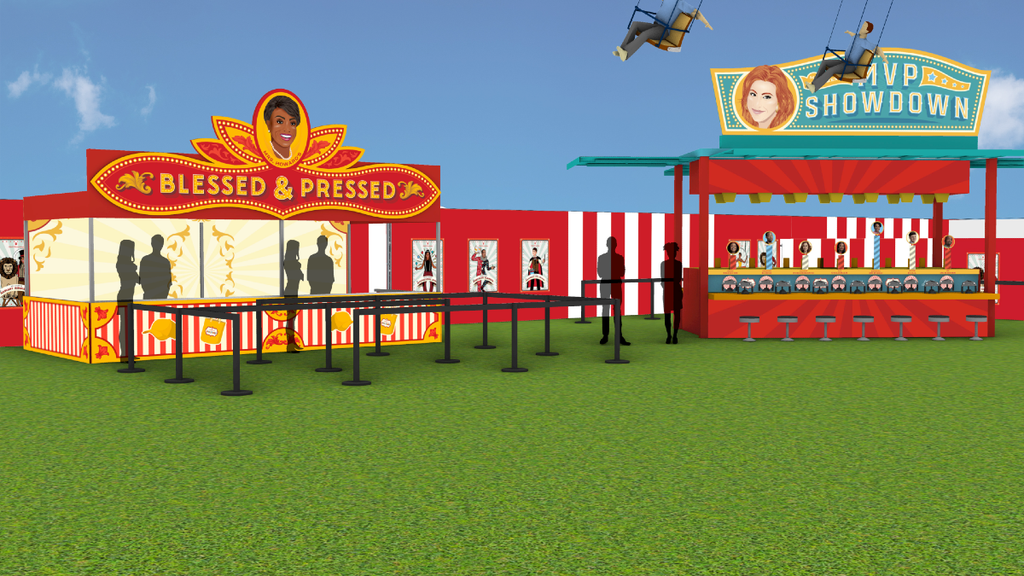 'Abbott Elementary' and AVA Fest at SDCC (ABC)