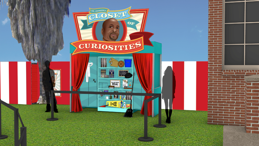 'Abbott Elementary' and AVA Fest at SDCC (ABC)