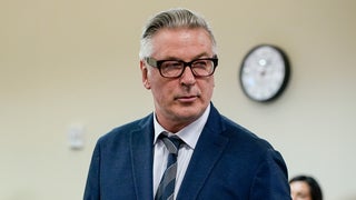 Alec Baldwin’s ‘Rust’ Manslaughter Case Will Not Be Reopened, New Mexico Judge Rules