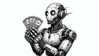 The End Of Investors’ GenAI Honeymoon | Commentary