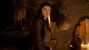 Alys Rivers in House of the Dragon (Credit: HBO)