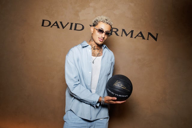 David Yurman docuseries Hollywood Athletic Club