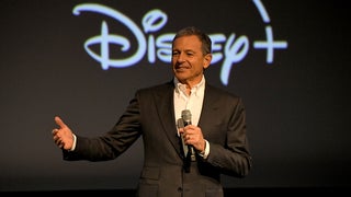 Disney CEO Bob Iger to Step Down Before End of 2026 | Report