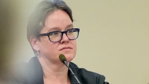 Crime scene technician Marissa Poppell testifies at Alec Baldwin's "Rust" manslaughter trial