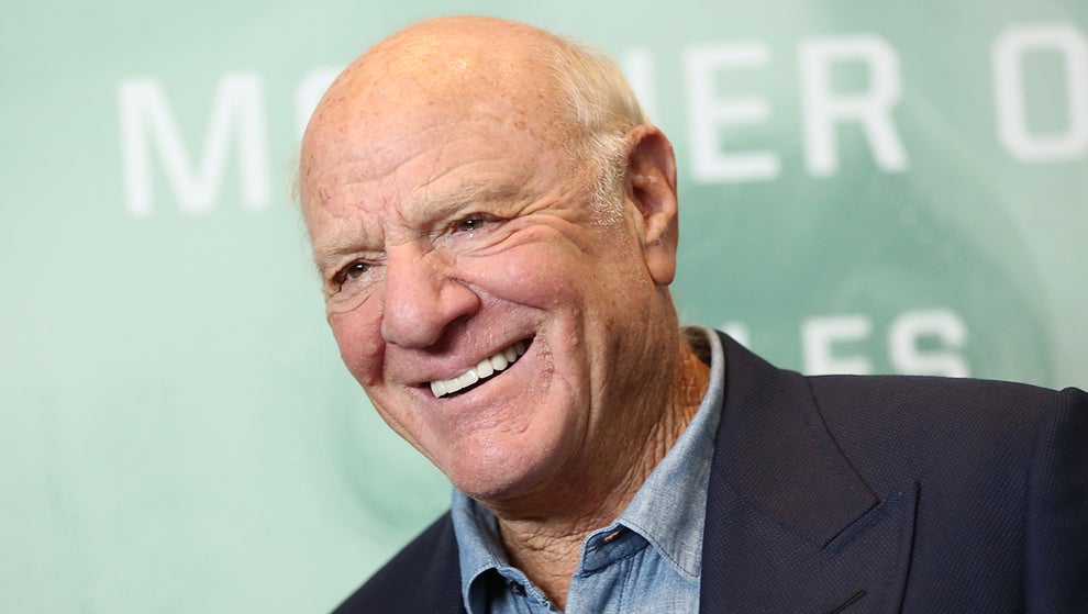 Barry Diller